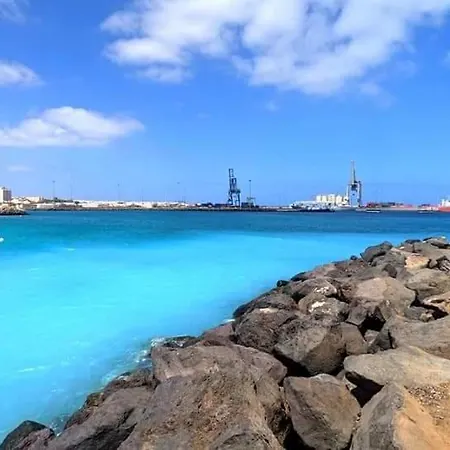 Appartamento Casa Del Mar Air-conditioned With Swimming Pools - Playa *