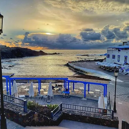 Casa Del Mar Air-conditioned With Swimming Pools - Playa