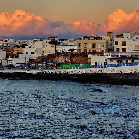 Casa Del Mar Air-conditioned With Swimming Pools - Playa Appartamento