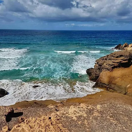 Appartamento Casa Del Mar Air-conditioned With Swimming Pools - Playa