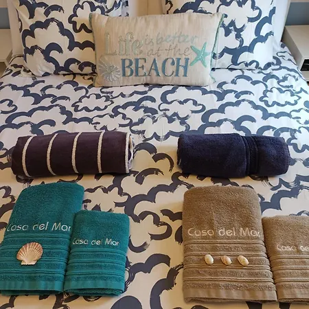 Appartamento Casa Del Mar Air-conditioned With Swimming Pools - Playa Corralejo