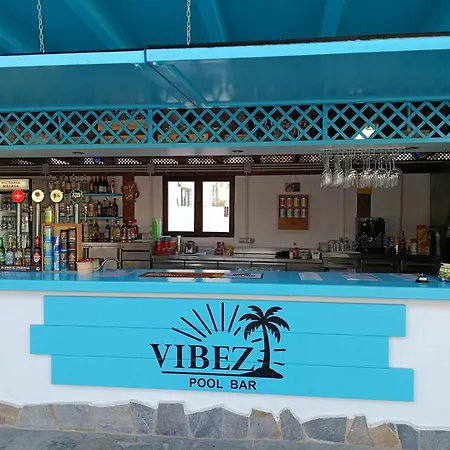 Casa Del Mar Air-conditioned With Swimming Pools - Playa Appartamento Corralejo