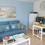 Casa Del Mar Air-conditioned With Swimming Pools - Playa Corralejo