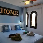 Casa Del Mar Air-conditioned With Swimming Pools - Playa Appartement *