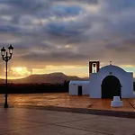 Casa Del Mar Air-conditioned With Swimming Pools - Playa Corralejo