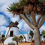 Casa Del Mar Air-conditioned With Swimming Pools - Playa Corralejo