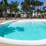 Casa Del Mar Air-conditioned With Swimming Pools - Playa Appartement Corralejo