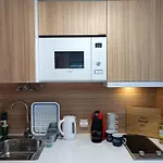 Casa Del Mar Air-conditioned With Swimming Pools - Playa Appartement Corralejo