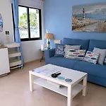 Appartement Casa Del Mar Air-conditioned With Swimming Pools - Playa Corralejo