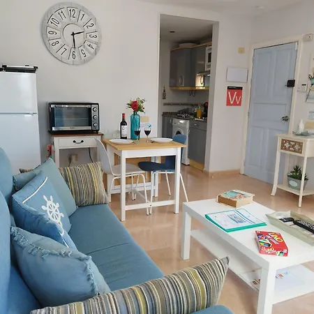 Casa Del Mar Air-conditioned With Swimming Pools - Playa