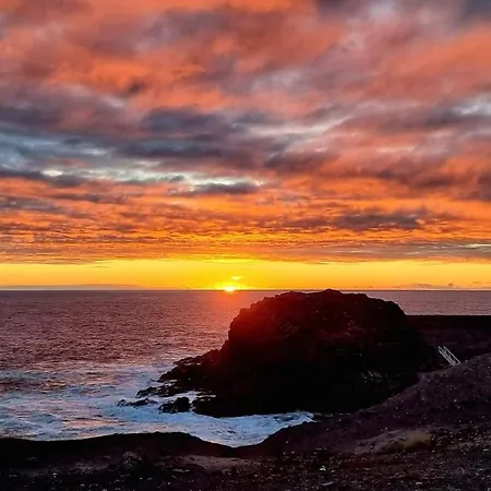 Casa Del Mar Air-conditioned With Swimming Pools - Playa *