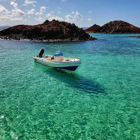 Apartman Casa Del Mar Air-conditioned With Swimming Pools - Playa