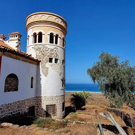 Casa Del Mar Air-conditioned With Swimming Pools - Playa