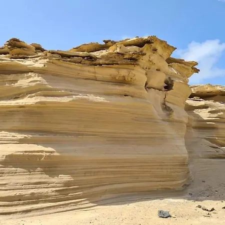 Casa Del Mar Air-conditioned With Swimming Pools - Playa *