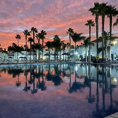 Casa Del Mar Air-conditioned With Swimming Pools - Playa Apartment *