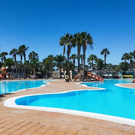 Apartment Casa Del Mar Air-conditioned With Swimming Pools - Playa