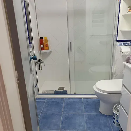 Casa Del Mar Air-conditioned With Swimming Pools - Playa Apartman