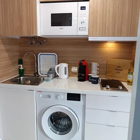 Casa Del Mar Air-conditioned With Swimming Pools - Playa Corralejo