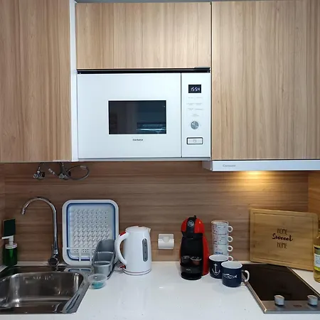Casa Del Mar Air-conditioned With Swimming Pools - Playa Apartment Corralejo