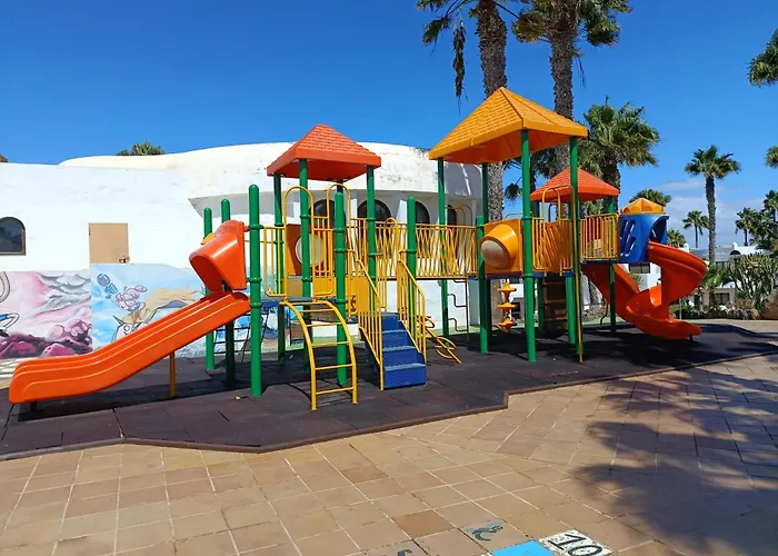 Appartement Casa Del Mar Air-conditioned With Swimming Pools - Playa *