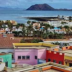 Casa Del Mar Air-conditioned With Swimming Pools - Playa 公寓 *