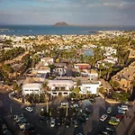 Casa Del Mar Air-conditioned With Swimming Pools - Playa Apartment