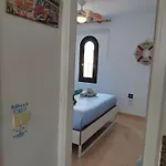 Casa Del Mar Air-conditioned With Swimming Pools - Playa Apartment