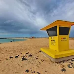 Casa Del Mar Air-conditioned With Swimming Pools - Playa * Corralejo