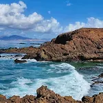 Apartment Casa Del Mar Air-conditioned With Swimming Pools - Playa Corralejo