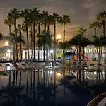 Apartment Casa Del Mar Air-conditioned With Swimming Pools - Playa
