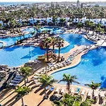 公寓 Casa Del Mar Air-conditioned With Swimming Pools - Playa *