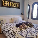 公寓 Casa Del Mar Air-conditioned With Swimming Pools - Playa 科拉雷侯