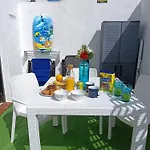 公寓 Casa Del Mar Air-conditioned With Swimming Pools - Playa *