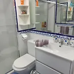 Casa Del Mar Air-conditioned With Swimming Pools - Playa Apartment Corralejo