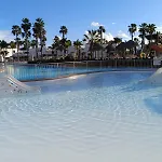 Casa Del Mar Air-conditioned With Swimming Pools - Playa * 科拉雷侯