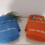 Casa Del Mar Air-conditioned With Swimming Pools - Playa 科拉雷侯