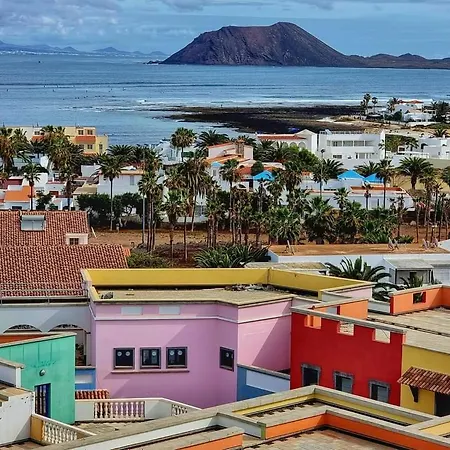 Casa Del Mar Air - Conditioned With Pool Views - Playa Daire *
