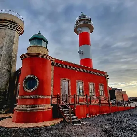 Casa Del Mar Air-conditioned With Swimming Pools - Playa