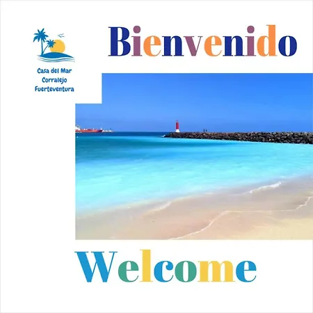 Casa Del Mar Air-conditioned With Swimming Pools - Playa Apartamento *