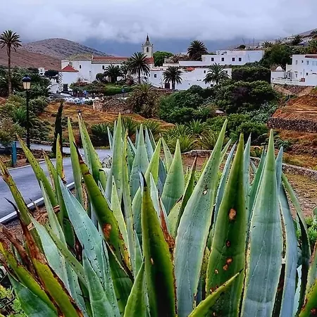 Daire Casa Del Mar Air - Conditioned With Pool Views - Playa Corralejo