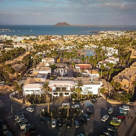 Casa Del Mar Air-conditioned With Swimming Pools - Playa Apartamento