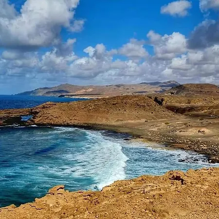 Casa Del Mar Air-conditioned With Swimming Pools - Playa *