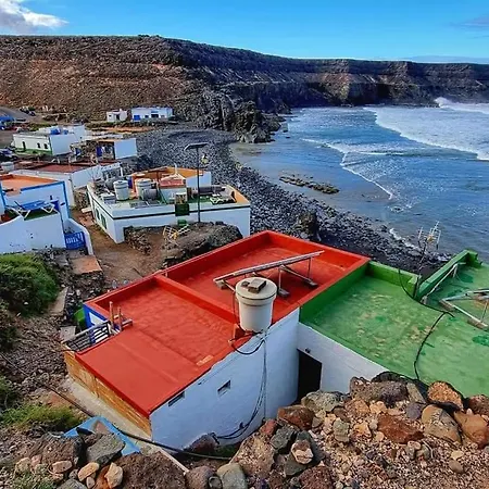Casa Del Mar Air - Conditioned With Pool Views - Playa