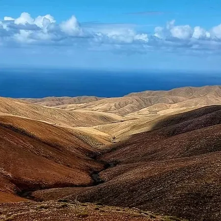Casa Del Mar Air-conditioned With Swimming Pools - Playa * קורלחו