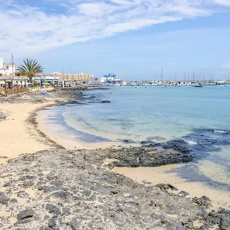 Casa Del Mar Air - Conditioned With Pool Views - Playa Daire *