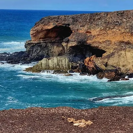 דירה Casa Del Mar Air-conditioned With Swimming Pools - Playa קורלחו