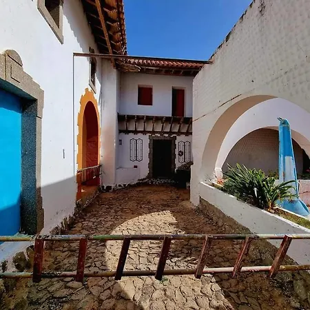 Daire Casa Del Mar Air - Conditioned With Pool Views - Playa