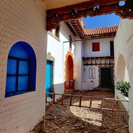 Casa Del Mar Air-conditioned With Swimming Pools - Playa דירה קורלחו