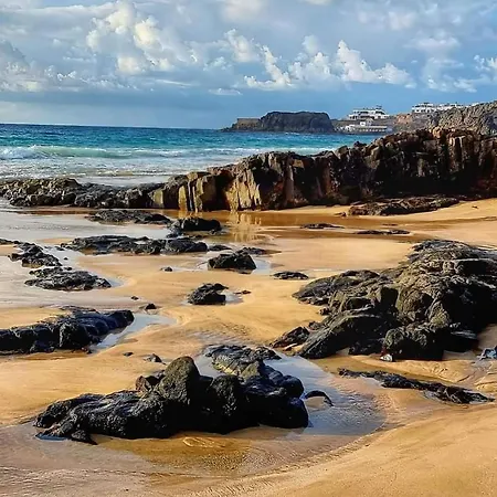 Apartamento Casa Del Mar Air-conditioned With Swimming Pools - Playa *