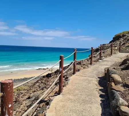 Appartement Casa Del Mar Air-conditioned With Swimming Pools - Playa *